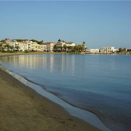 Appartamento Barbie Rethymno