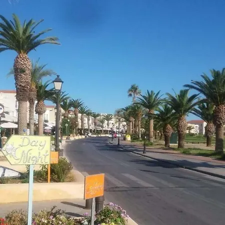 Appartamento Barbie Rethymno