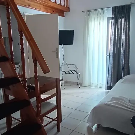 Barbie شقة ريثيمنو
